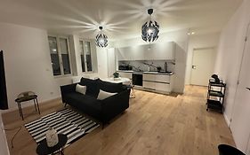 Appartement VIII - Haut Standing proche Luxembourg et Cattenom